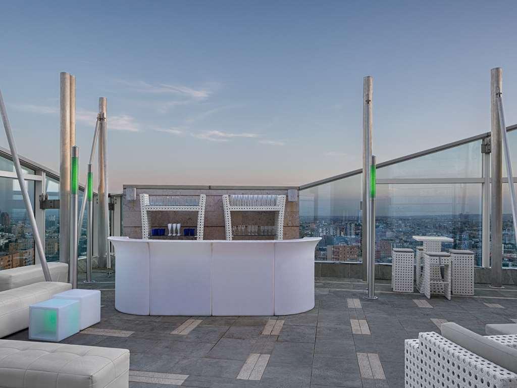 Hotel Bay Managed By Accor Oran