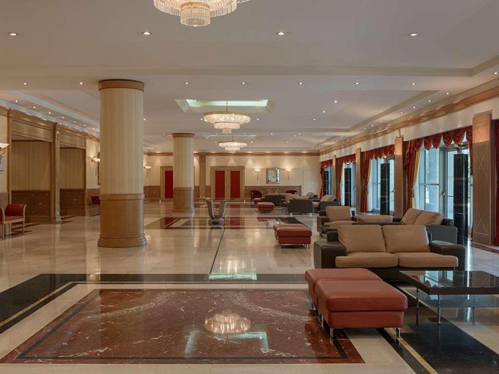 Hotel Bay Managed By Accor