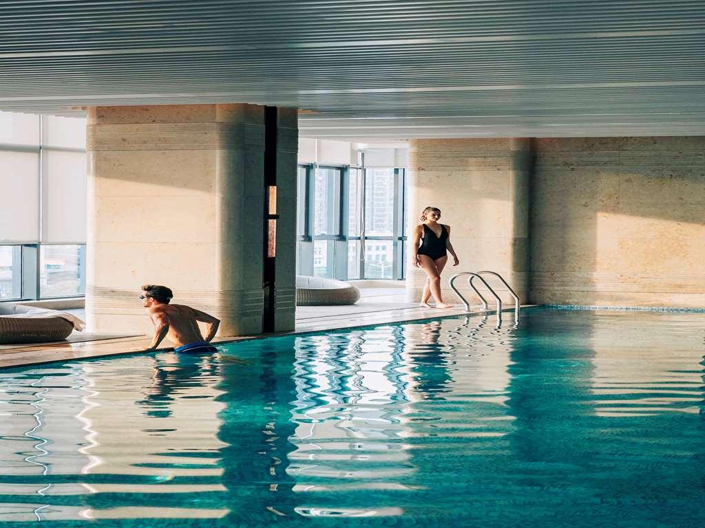 Bay Managed By Accor Hotel
