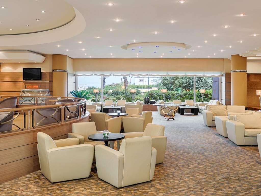 Bay Managed By Accor * Oran