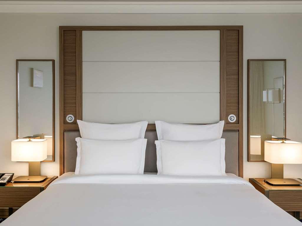 Bay Managed By Accor Hotel Oran