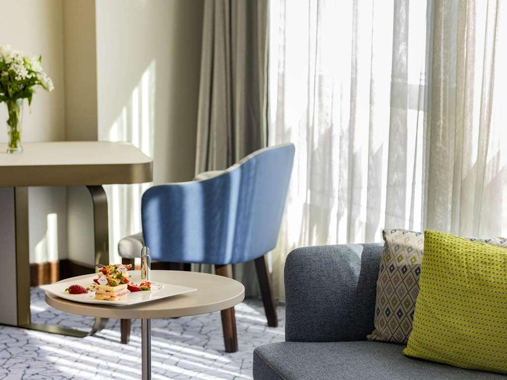 Bay Managed By Accor