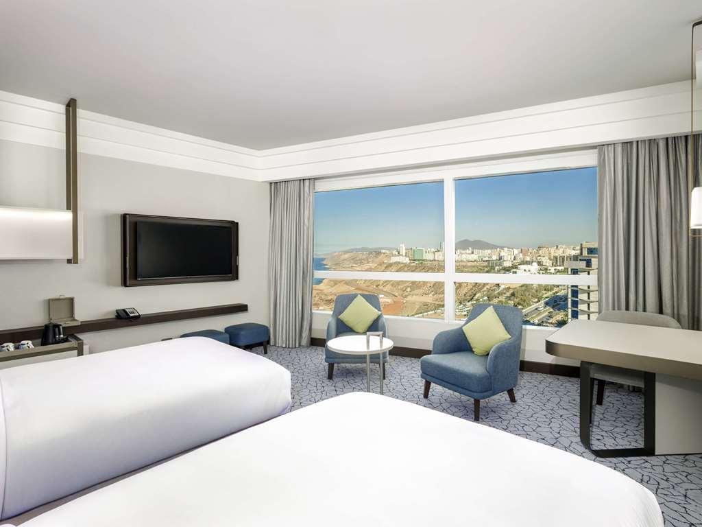 Hotel Bay Managed By Accor Oran