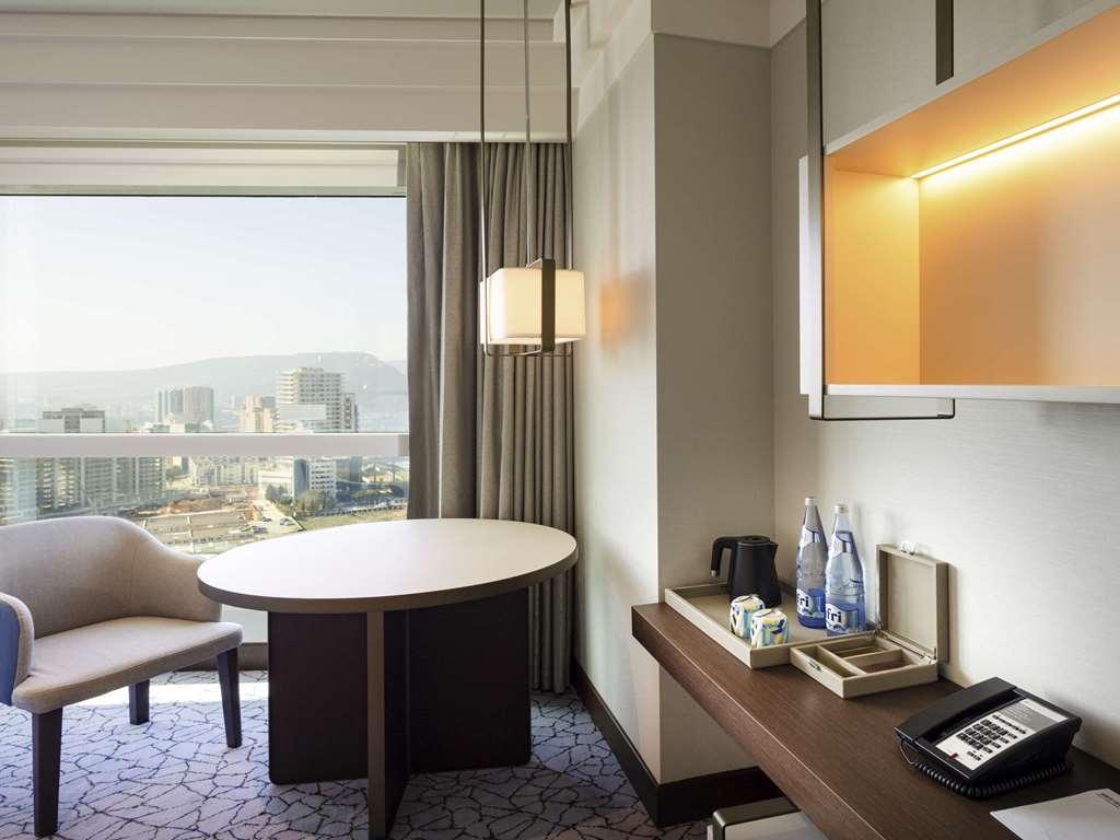 Bay Managed By Accor Hotel Oran