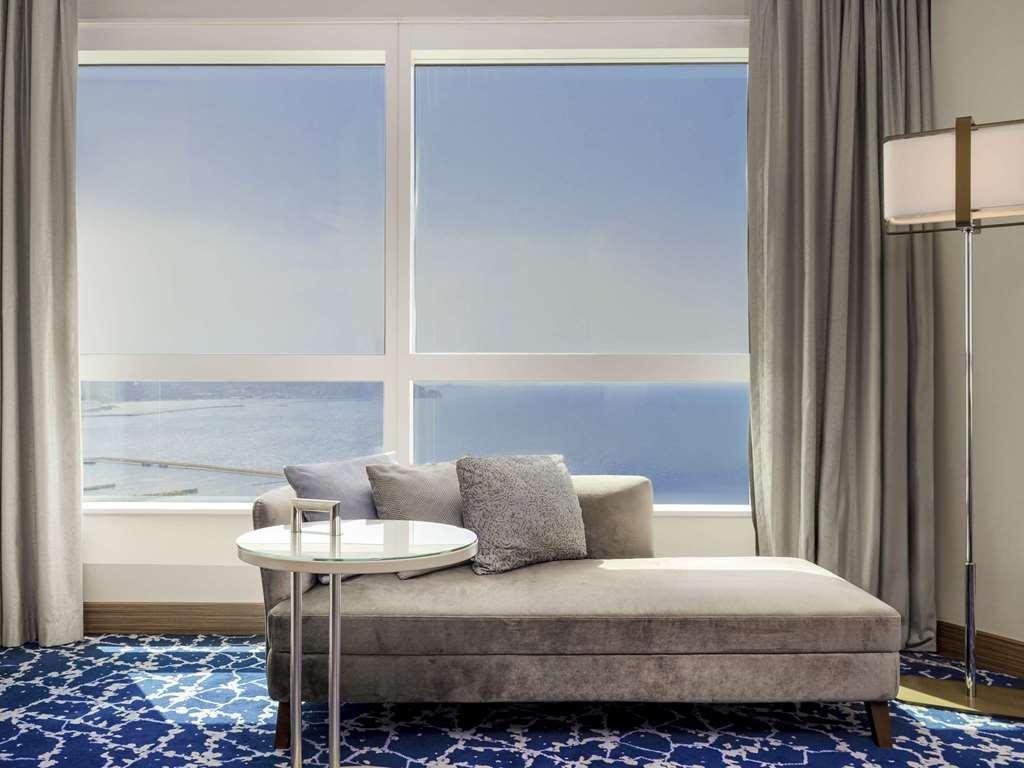 Bay Managed By Accor Oran